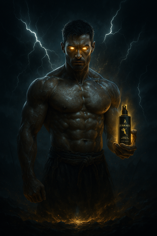 No One Talks About, Energy of Warriors. Focus of Legends.