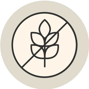 <h4><strong>Gluten</strong></h4>