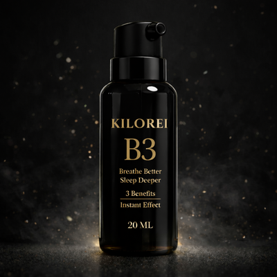 B³ (20 ML)
