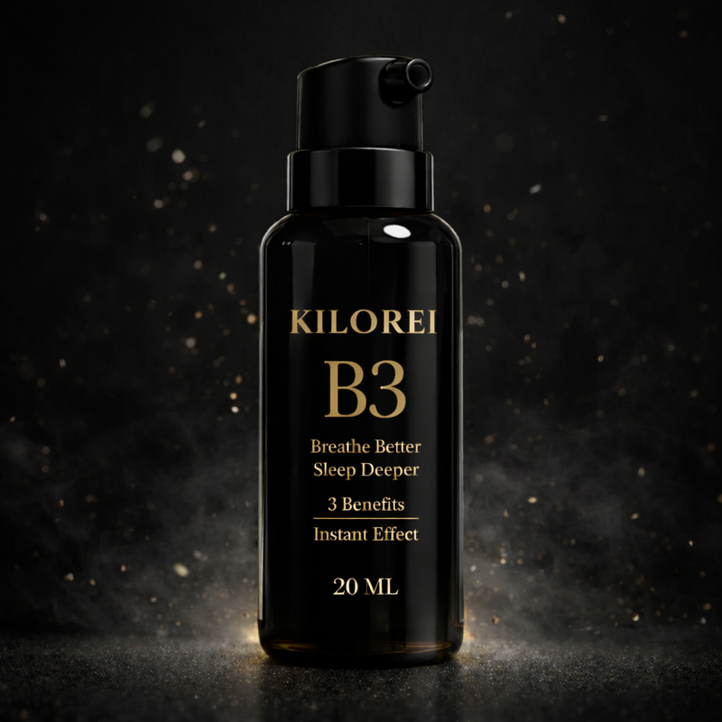 B³ (20 ML)