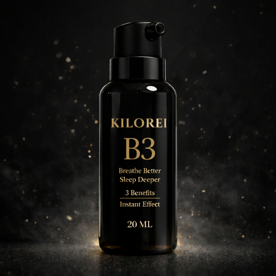 B³ (20 ML)